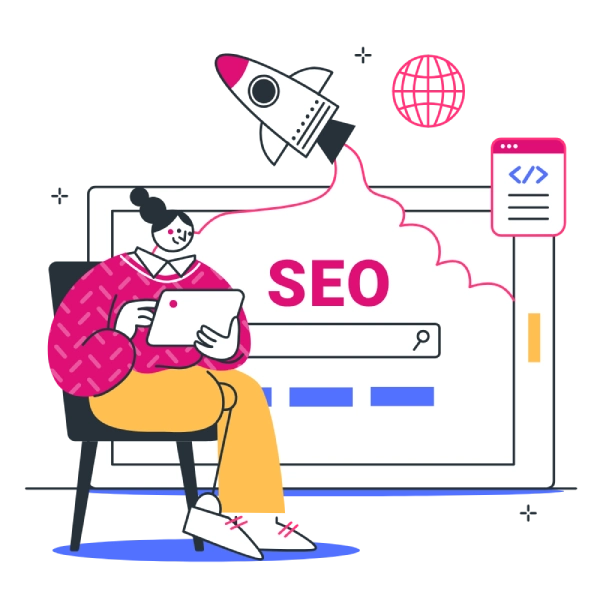 seo digital